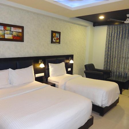 Pride Ananya Resorts Пури Экстерьер фото
