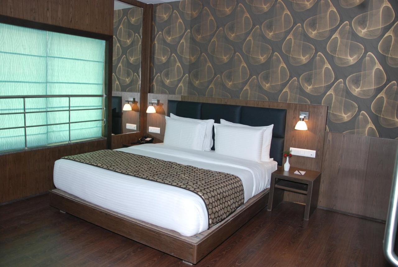 Pride Ananya Resorts Пури Номер фото