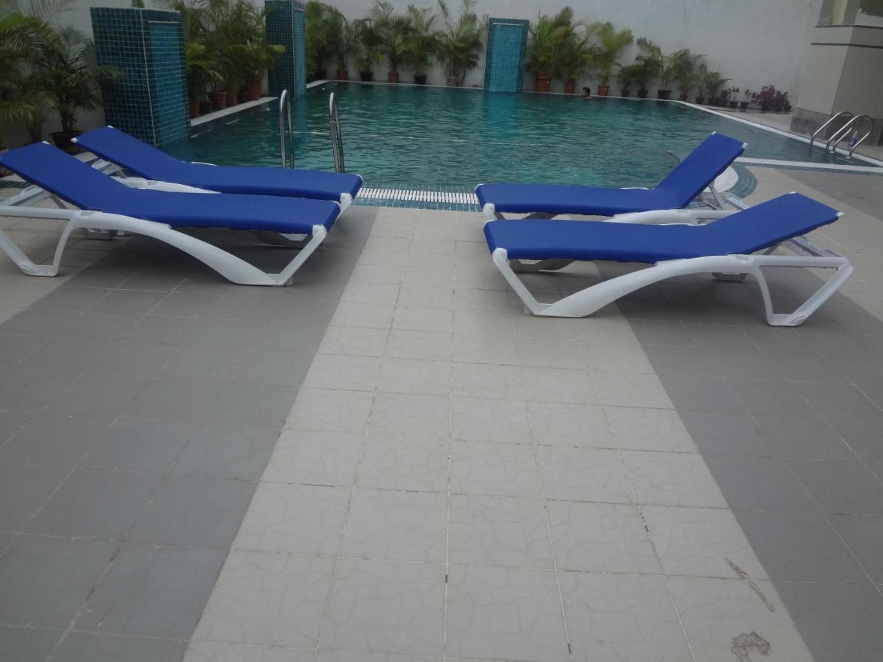 Pride Ananya Resorts Пури Экстерьер фото