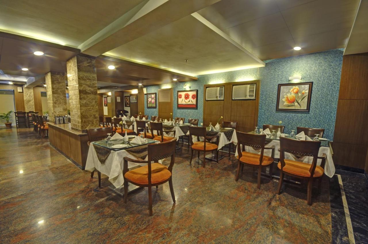Pride Ananya Resorts Пури Экстерьер фото
