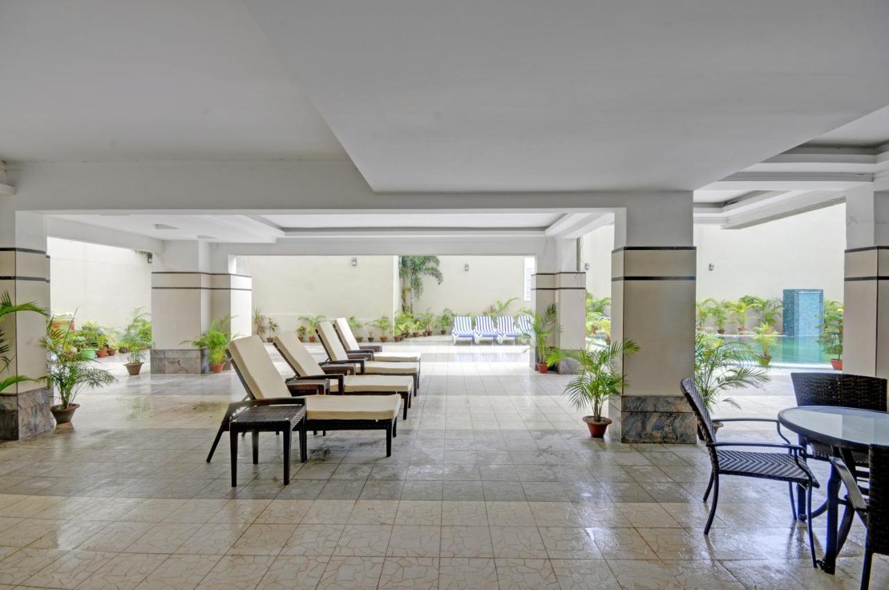 Pride Ananya Resorts Пури Экстерьер фото