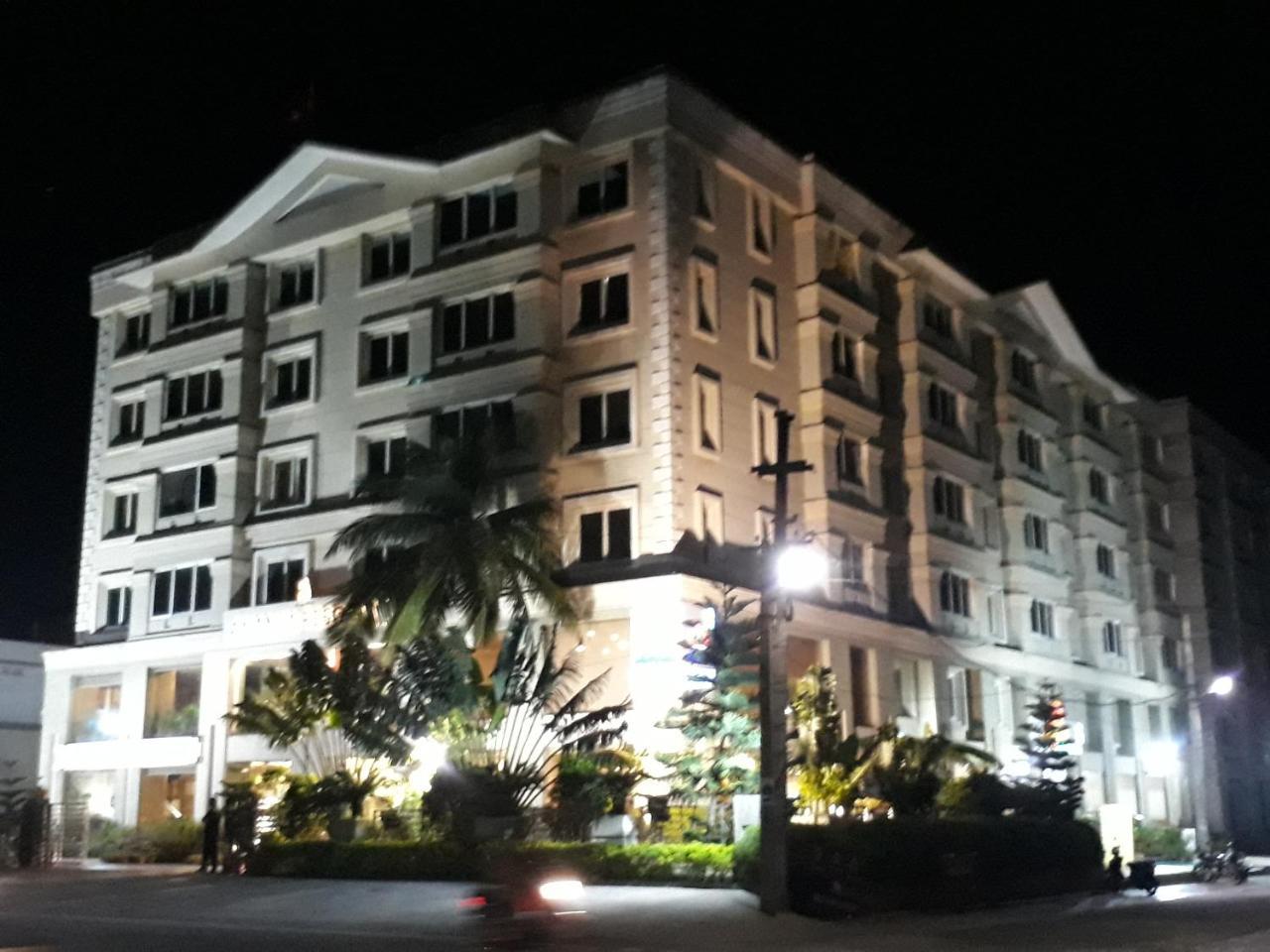 Pride Ananya Resorts Пури Экстерьер фото