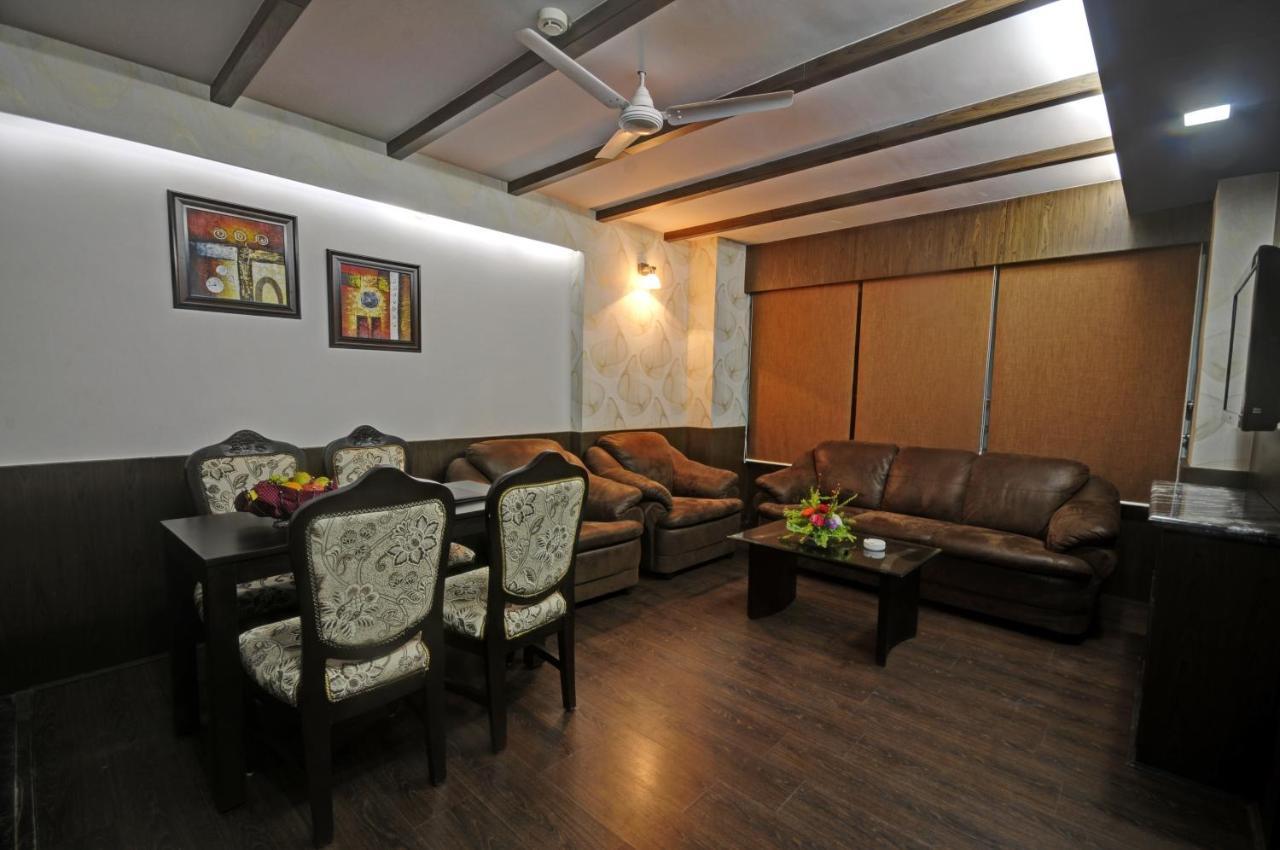 Pride Ananya Resorts Пури Экстерьер фото