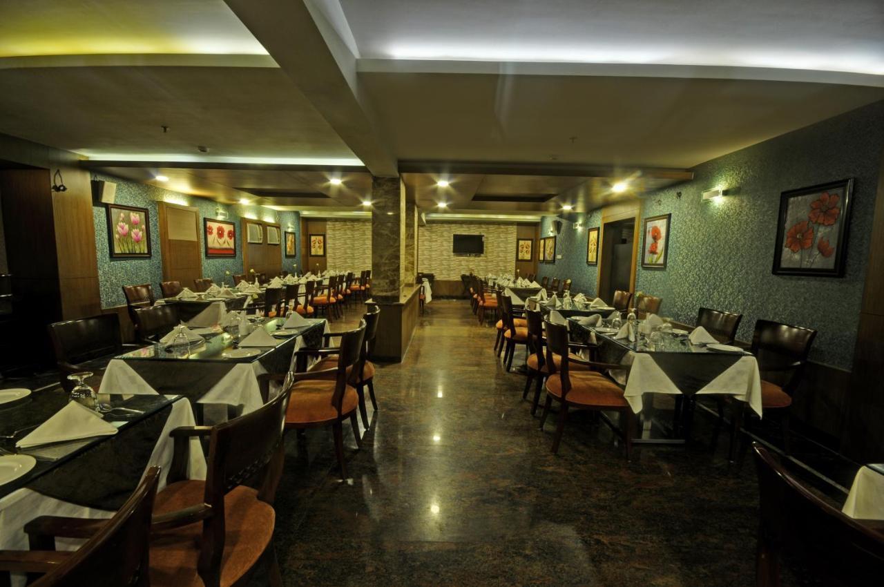 Pride Ananya Resorts Пури Экстерьер фото