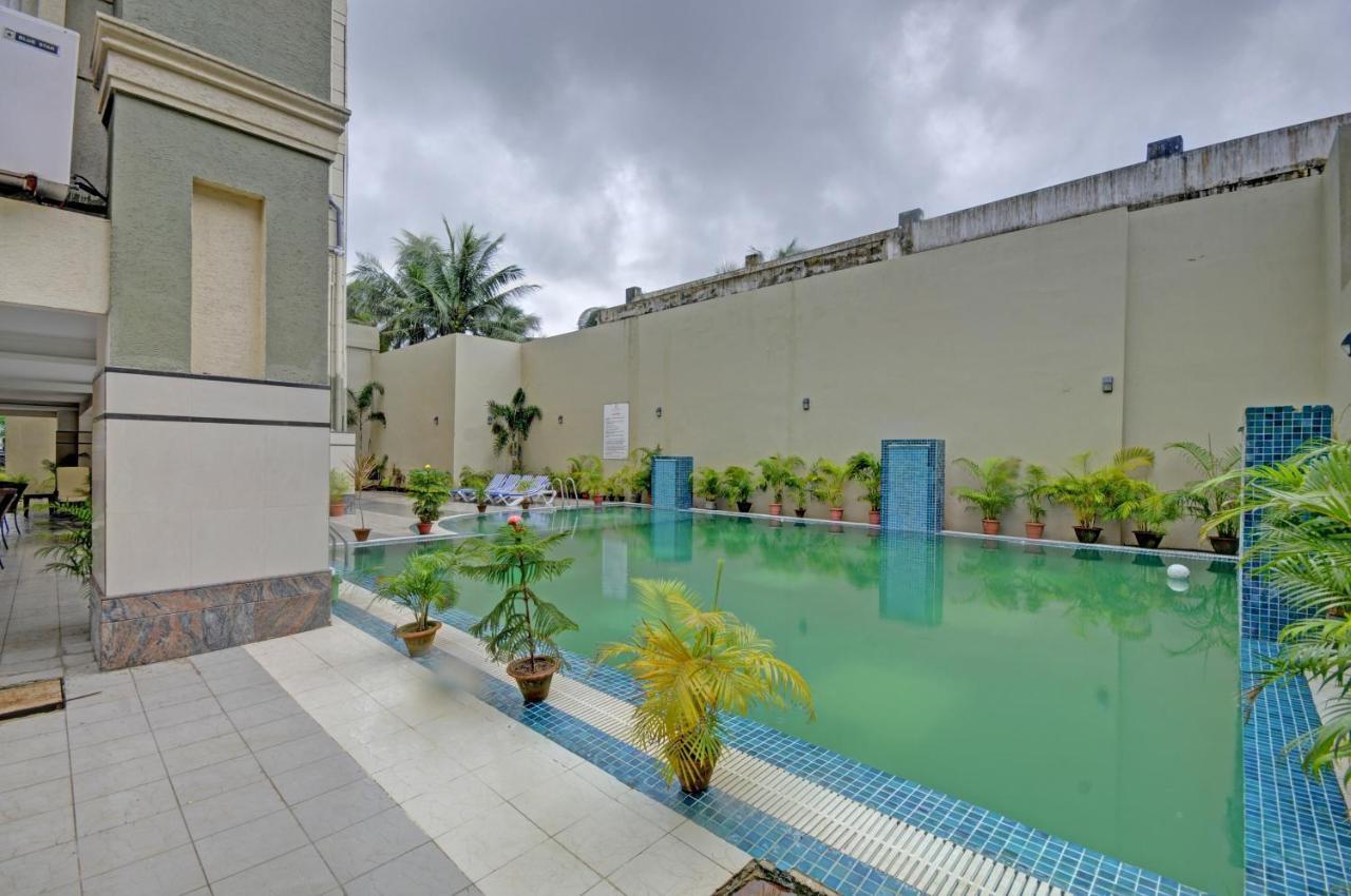 Pride Ananya Resorts Пури Экстерьер фото