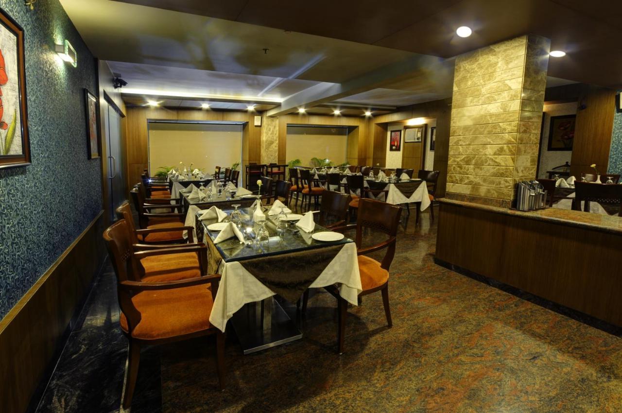 Pride Ananya Resorts Пури Экстерьер фото