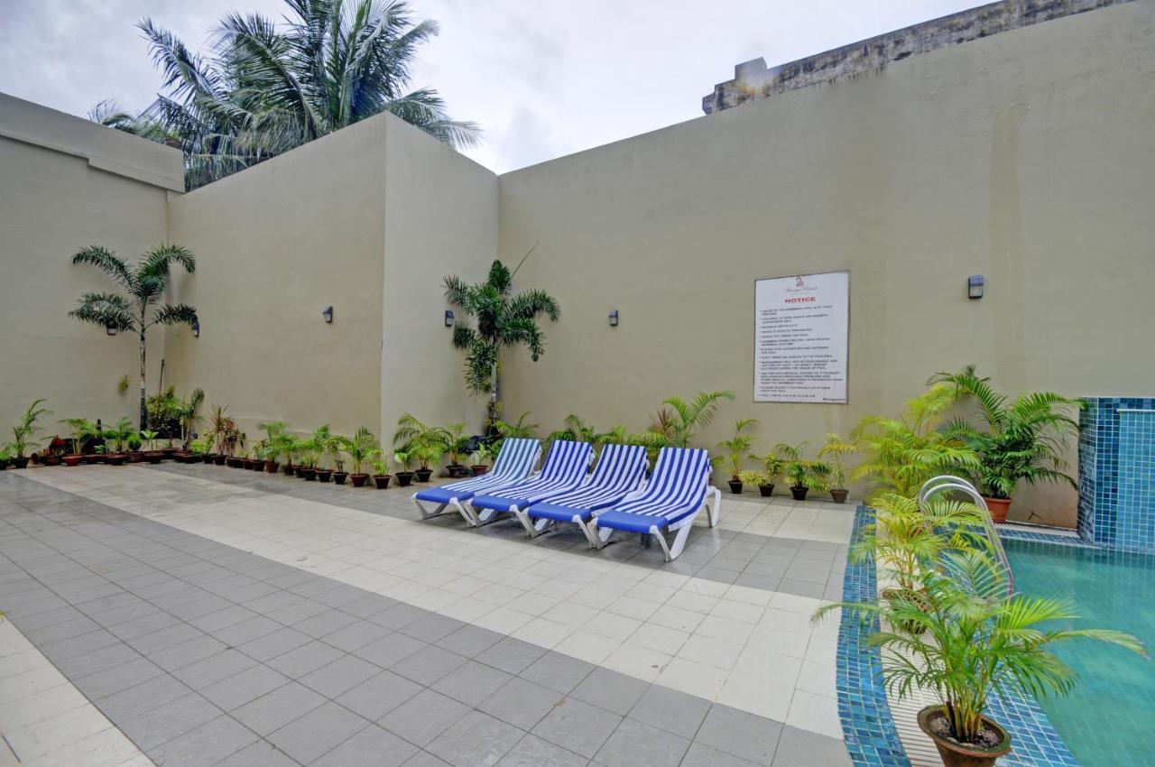 Pride Ananya Resorts Пури Экстерьер фото