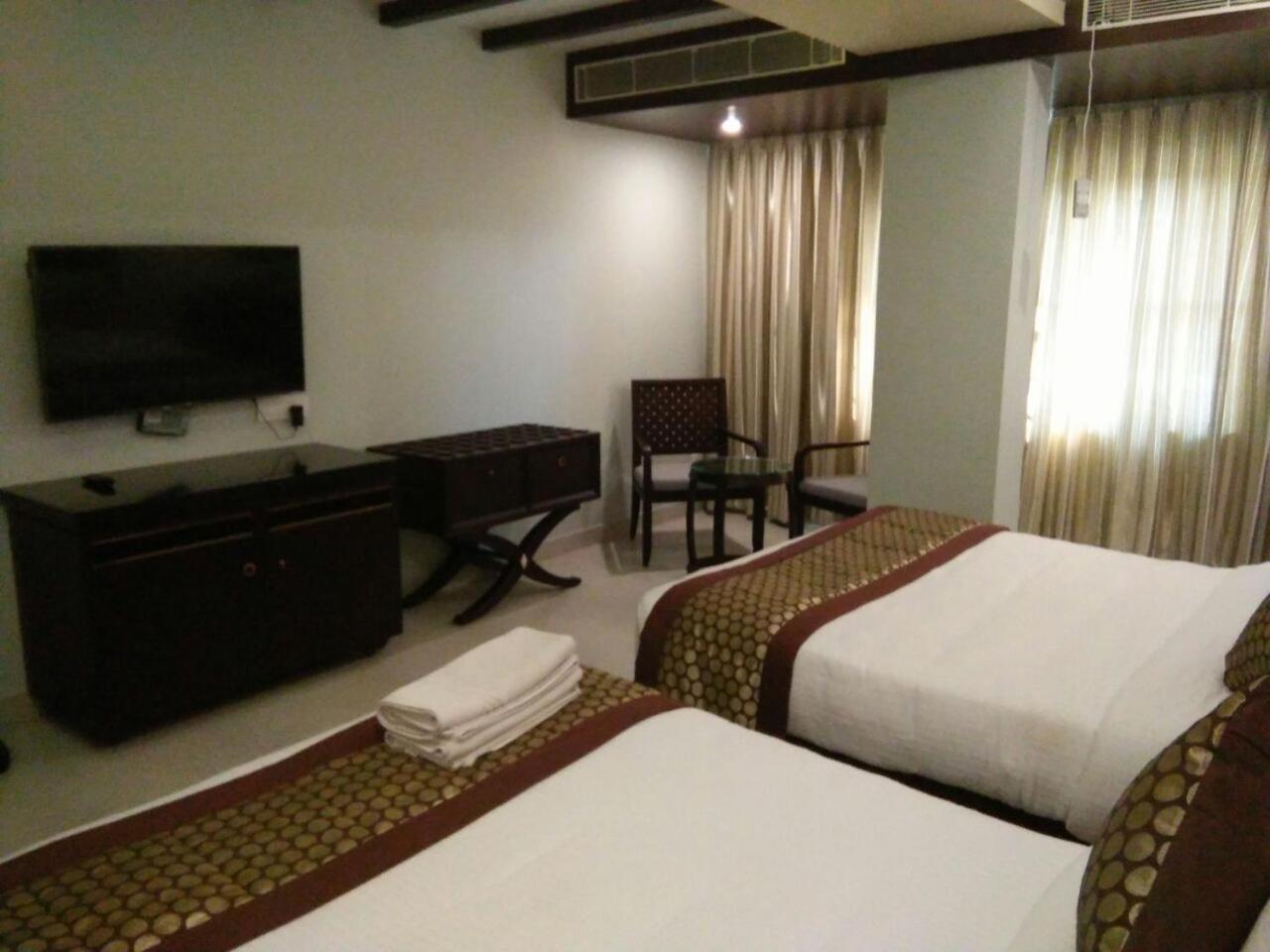 Pride Ananya Resorts Пури Экстерьер фото