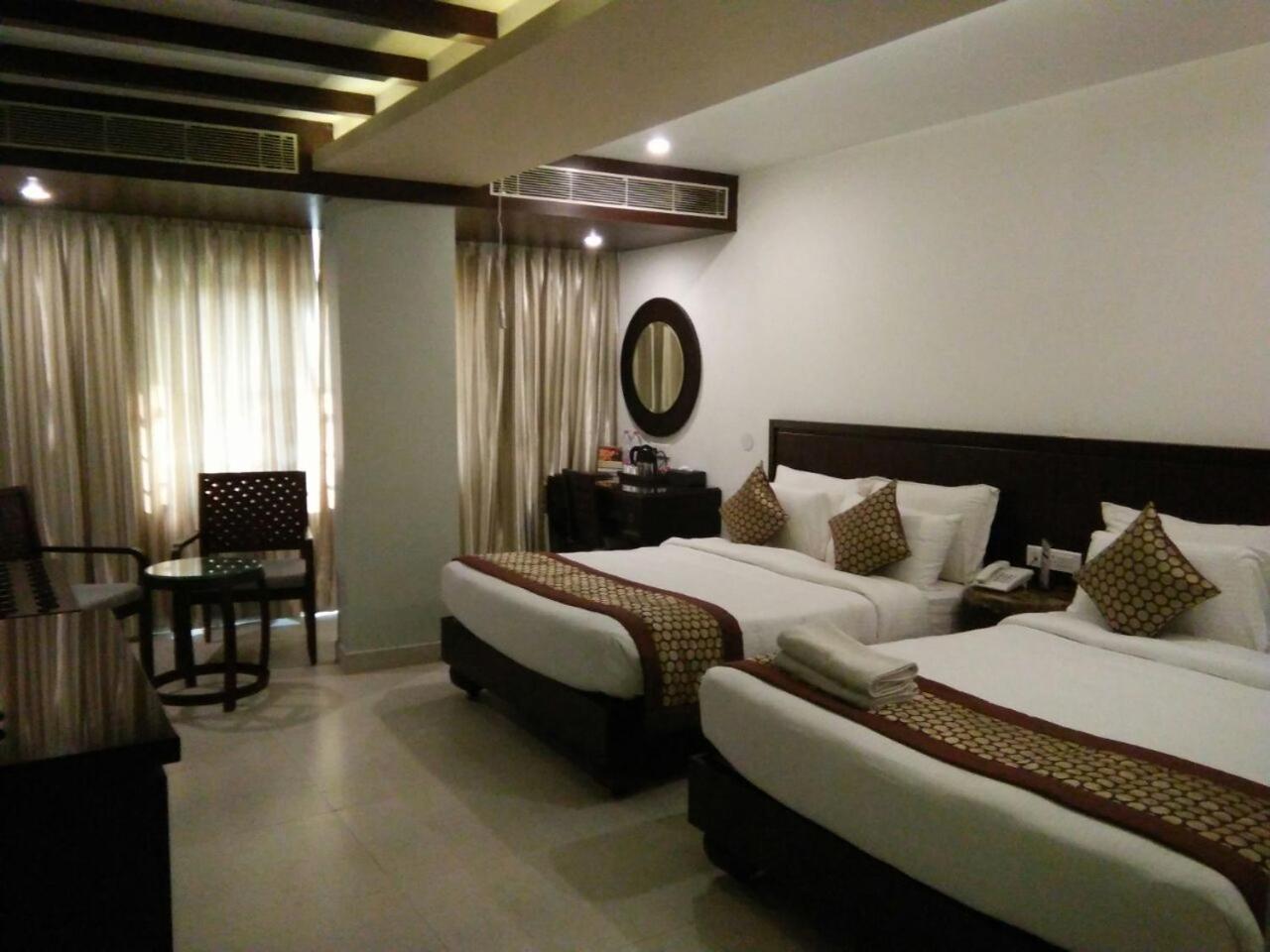 Pride Ananya Resorts Пури Экстерьер фото