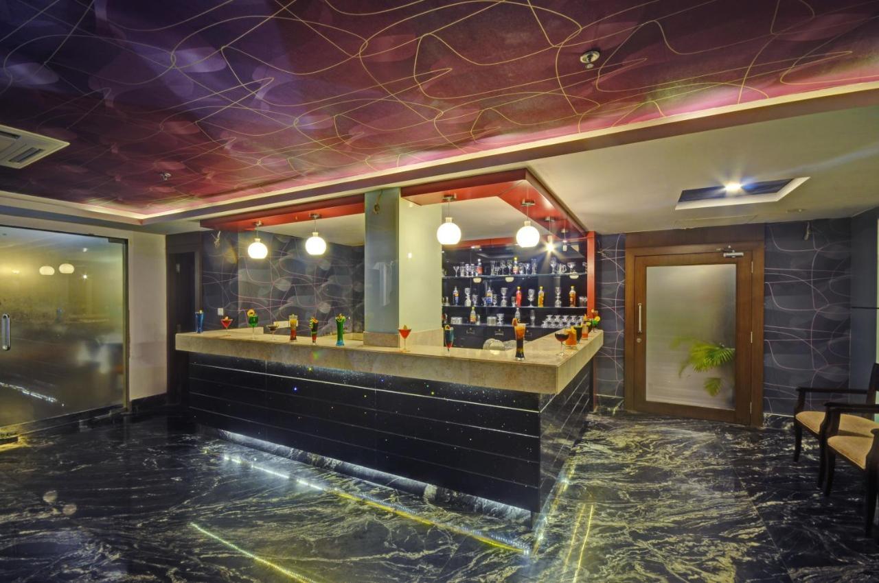 Pride Ananya Resorts Пури Экстерьер фото