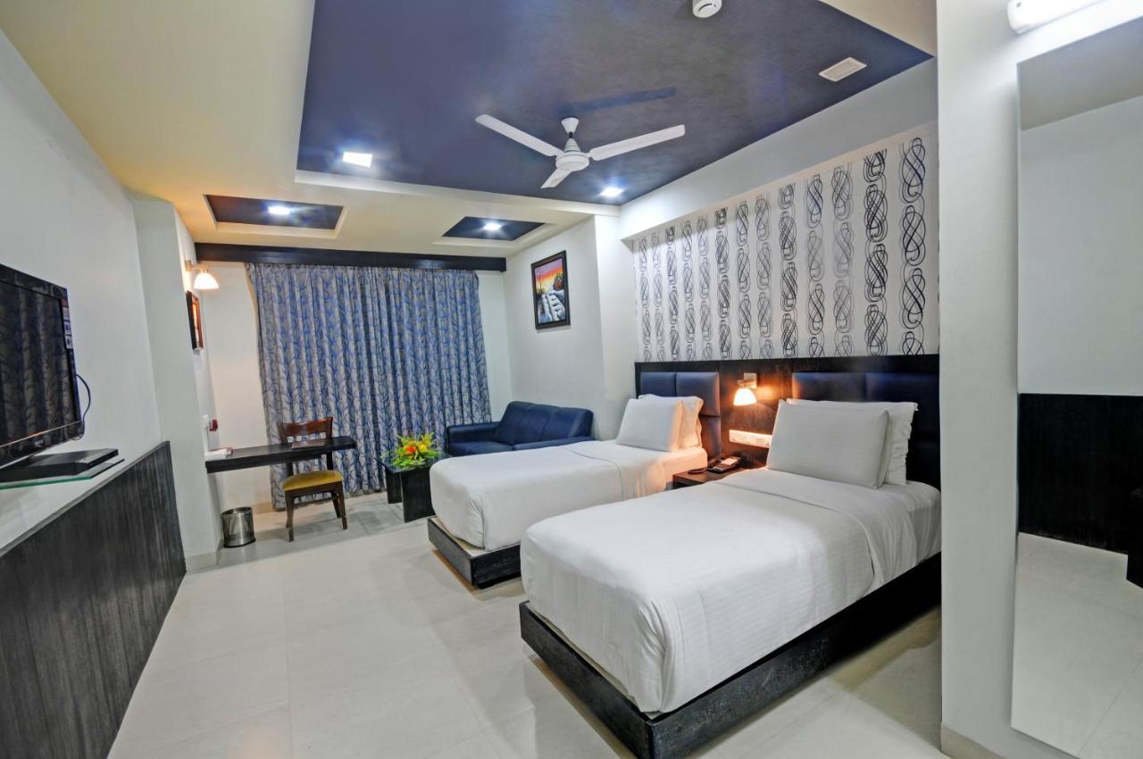 Pride Ananya Resorts Пури Экстерьер фото
