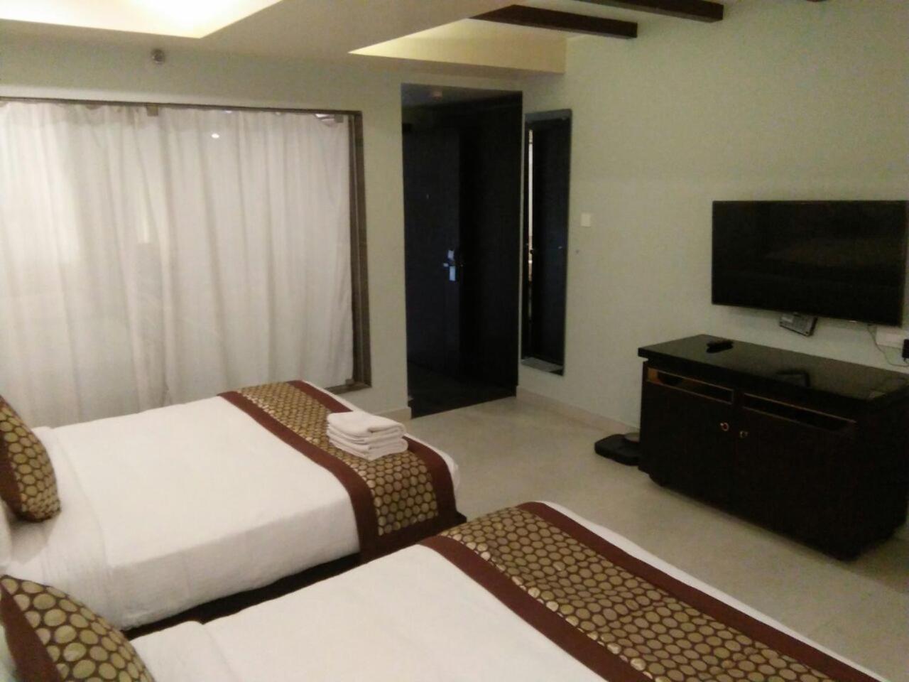 Pride Ananya Resorts Пури Экстерьер фото