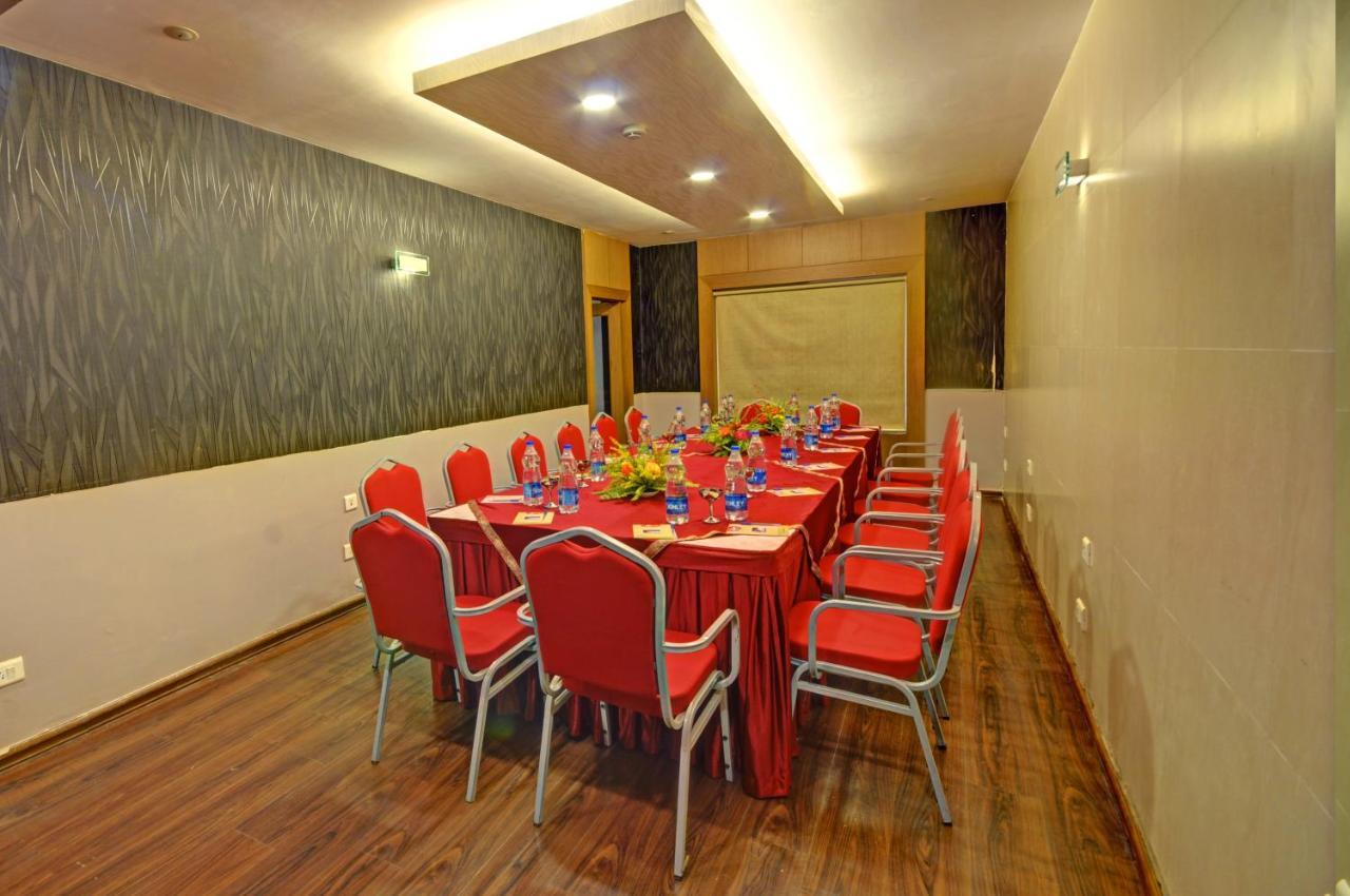 Pride Ananya Resorts Пури Экстерьер фото