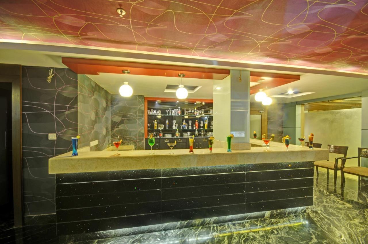 Pride Ananya Resorts Пури Экстерьер фото