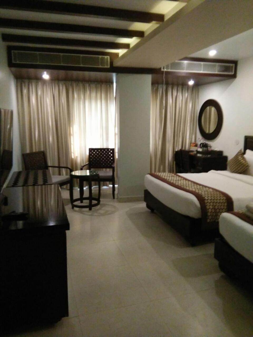 Pride Ananya Resorts Пури Экстерьер фото