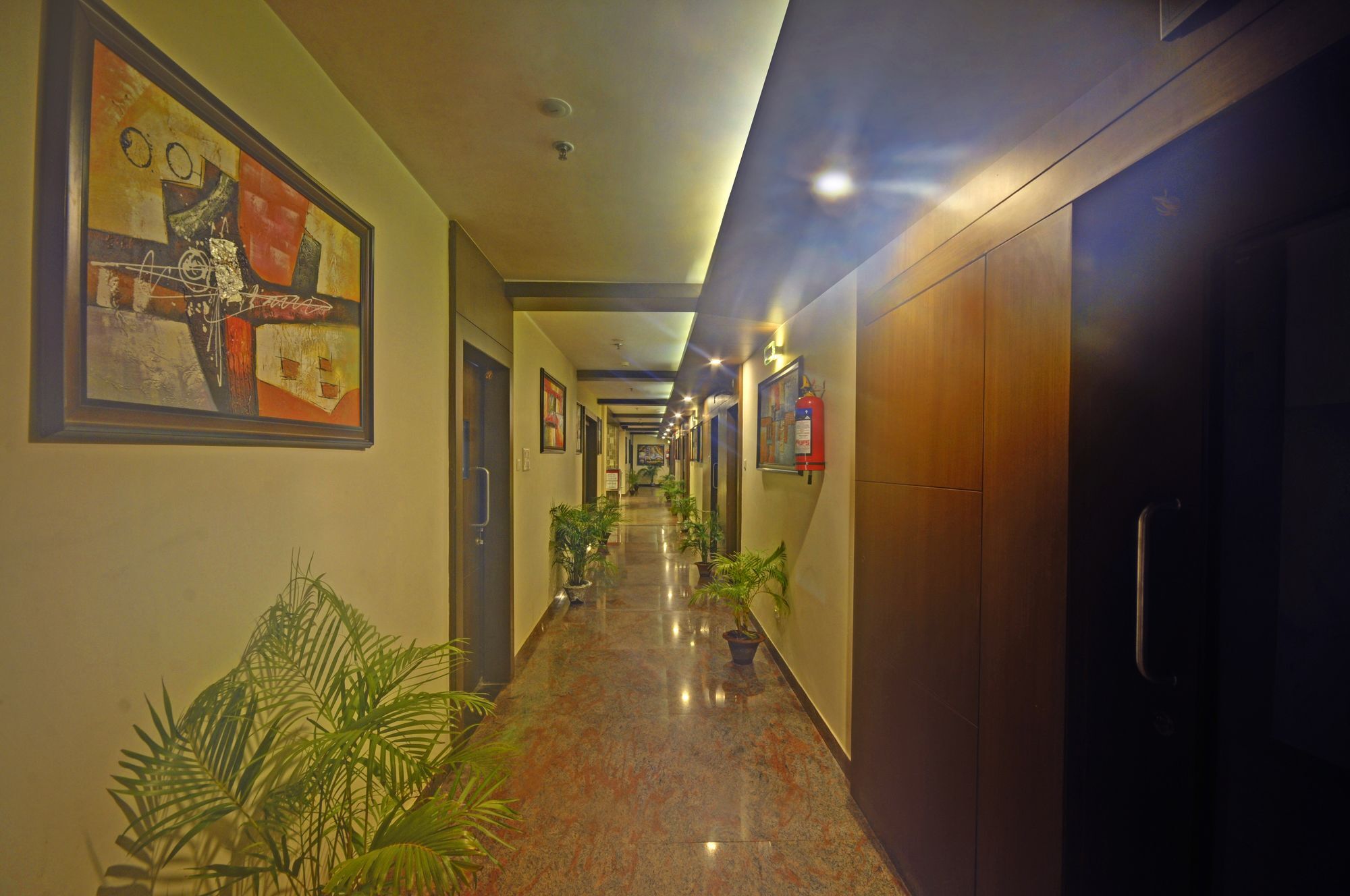 Pride Ananya Resorts Пури Экстерьер фото