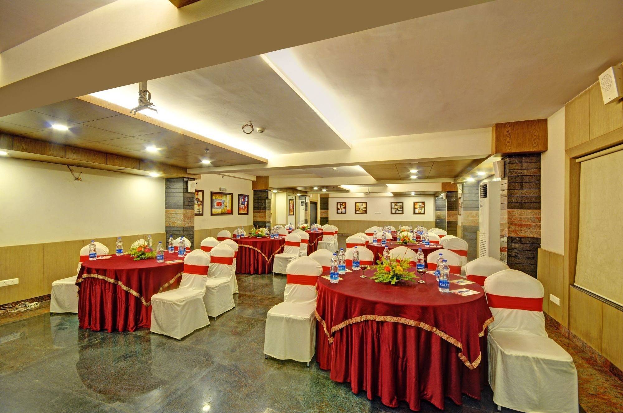 Pride Ananya Resorts Пури Экстерьер фото