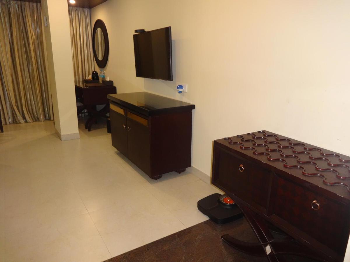 Pride Ananya Resorts Пури Экстерьер фото