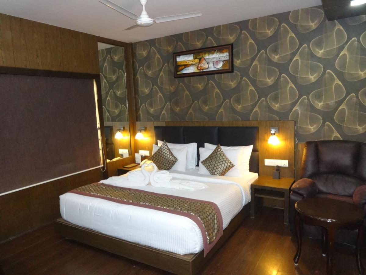Pride Ananya Resorts Пури Экстерьер фото